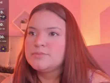 melanie_hh on Chaturbate