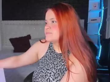 melanie_hh on Chaturbate