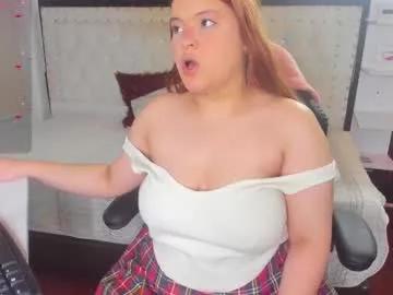 melanie_hh on Chaturbate