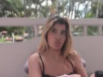 Freechat melissaalcapone on Chaturbate