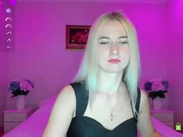 mellina_tey on Chaturbate