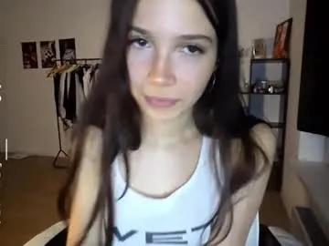 mellowpearl — Hi guys! I missed u <3 GOAL:Make me moanMy fav patern 44/88/100/175 PVT OPEN Offline #lovense #teen #young #skinny #natural [746 tokens remaining]