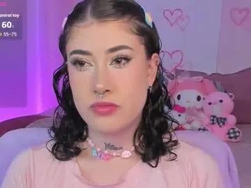 melody_suarez — GOAL: FILL MY FACE WITH DEEPTHROAT MILK   [537 tokens remaining] I'M THE FUCKING QUEEN OF DEEP AND SLOPPY BLOWJOBS IG: @melody_11_24 #ahegao #daddysgirl #saliva #18 #deepthroat