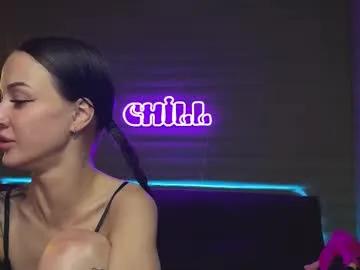 meowluv on Chaturbate