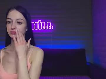 meowluv on Chaturbate