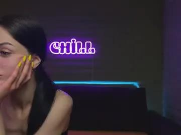 meowluv on Chaturbate