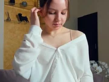 Freechat meryldell on Chaturbate