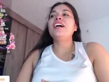 Freechat merylintiwg01 on Chaturbate