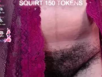 Freechat merylintiwg01 on Chaturbate