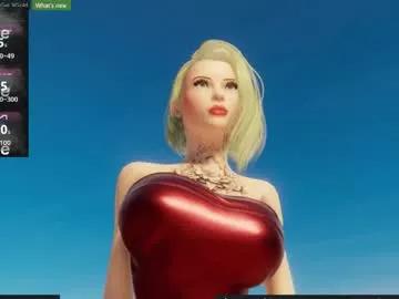 mia_3dx on Chaturbate