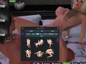 mia_3dx on Chaturbate