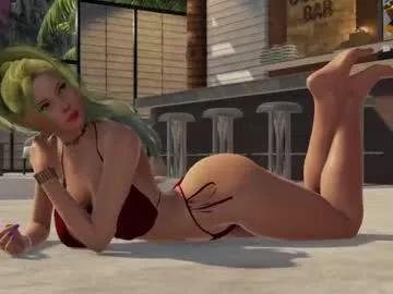 mia_3dx on Chaturbate