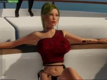 mia_3dx on Chaturbate