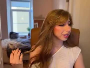 mia_daddysgirl on Chaturbate