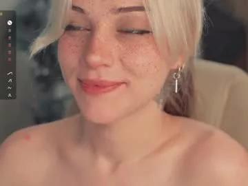 mia_milagros on Chaturbate