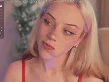 mia_milagros on Chaturbate