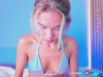 Freechat mia_reeves on Chaturbate
