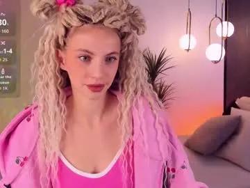 Freechat mia_silk on Chaturbate