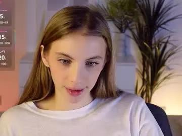 mia_silk — GOAL: suck one's thumb [0 tokens remaining] Wanna see the look of desire in my eyes? FAV tips for toy:  55, 88, 111  #nonude #teen #muscle #smalltits #new