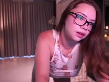 Freechat mia_vixen_ on Chaturbate