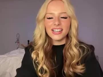 miaharperxox on Chaturbate