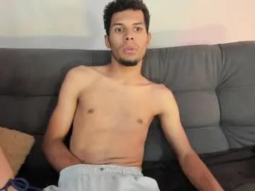 mialuxx on Chaturbate