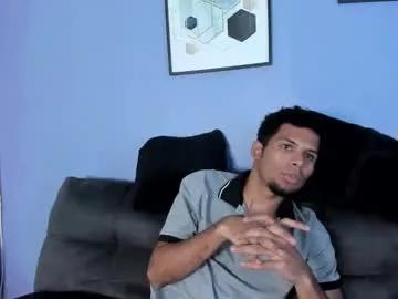 mialuxx on Chaturbate