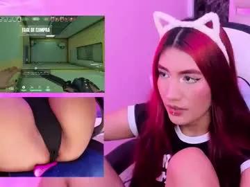 miavoss_ on Chaturbate
