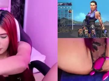 miavoss_ on Chaturbate