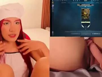 miavoss_ on Chaturbate