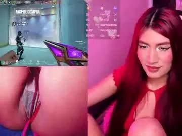 miavoss_ on Chaturbate