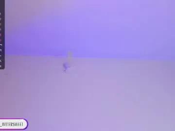 mich_bittersweet on Chaturbate