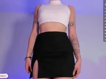 mich_bittersweet on Chaturbate