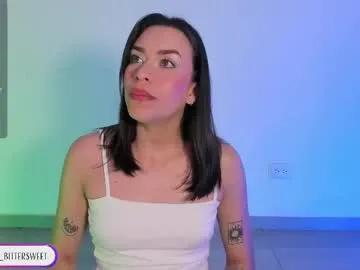 mich_bittersweet on Chaturbate