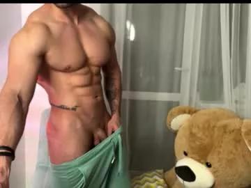 michaelbradley_for_u on Chaturbate