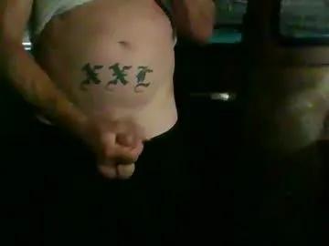 mickey85knoxx on Chaturbate