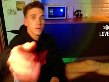 midnighter__ on Chaturbate