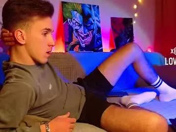 midnighter__ on Chaturbate