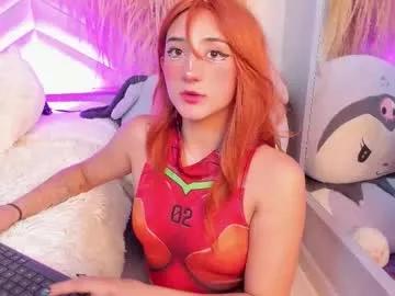 Freechat miia__baker on Chaturbate