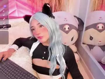 Freechat miia__baker on Chaturbate