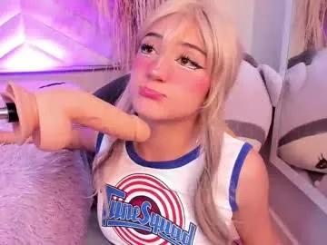 Freechat miia__baker on Chaturbate
