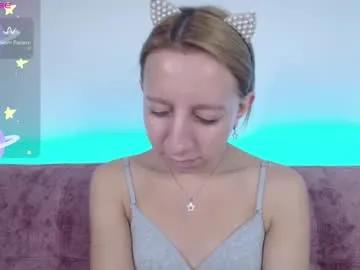 Freechat miiaa_doll on Chaturbate