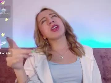 Freechat miiaa_doll on Chaturbate