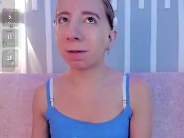 Freechat miiaa_doll on Chaturbate