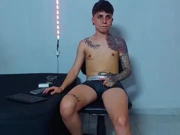 Chaturbate mike777jr is Freechat mike777jr — Mike777jr's room #smoke #cum #ass #tattoo