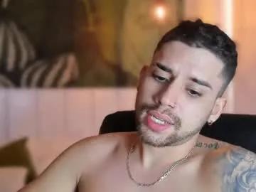 mike_montoya — SHOW COCK HARD [99 tokens left] #bigdick #twink #cum #young #lovense