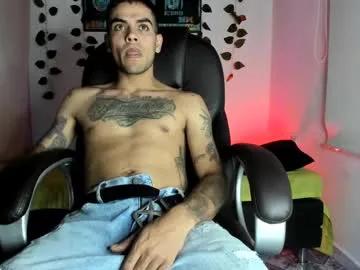 mikee_scooth on Chaturbate