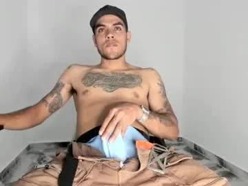 mikee_scooth on Chaturbate