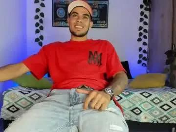 mikee_scooth on Chaturbate
