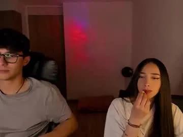 mikeyvioleta on Chaturbate